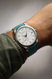 Chronomètre Souverain | Platinum