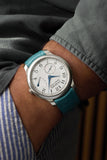 Chronomètre Souverain | Platinum