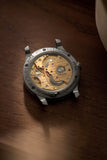 Chronomètre Souverain | Platinum