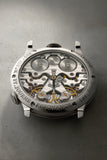 Chronomètre à Résonance - Brass | Ref. R | Platinum
