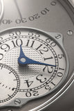 Chronomètre à Résonance | Platinum