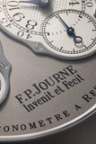 Chronomètre à Résonance | Platinum