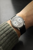 Chronomètre à Résonance | Platinum