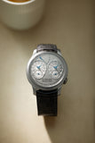 Chronomètre à Résonance Nouveau  | Platinum