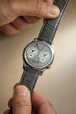 Chronomètre à Résonance Nouveau  | Platinum