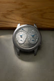 Chronomètre à Résonance | Platinum
