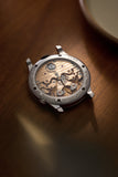 Chronomètre à Résonance | Platinum