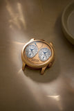 Chronomètre à Résonance | RN | Rose Gold