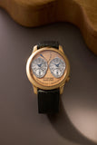 Chronomètre à Résonance | RN | Rose Gold
