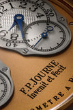 Chronomètre à Résonance | RN | Rose Gold