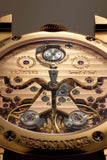 Chronomètre à Résonance | RN | Rose Gold