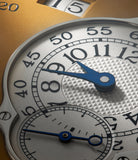Octa Automatique | 38mm | Stainless Steel