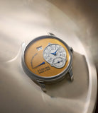 Octa Automatique | 38mm | Stainless Steel