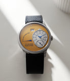 Octa Automatique | 38mm | Stainless Steel