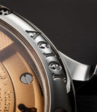 Octa Automatique | 38mm | Stainless Steel