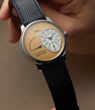 Octa Automatique | 38mm | Stainless Steel
