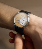 Octa Automatique | 38mm | Stainless Steel