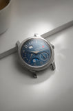 Octa Automatique Lune France China 50 | AL | Platinum