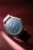 Octa Automatique Lune France China 50 | AL | Platinum