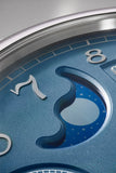 Octa Automatique Lune France China 50 | AL | Platinum