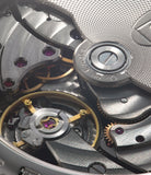 Octa Calendrier | Ruthenium Collection | Platinum