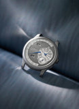 Octa Calendrier | Ruthenium Collection | Platinum