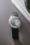 Octa Calendrier | Ruthenium Collection | Platinum