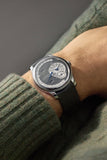 Octa Calendrier | Ruthenium Collection | Platinum