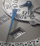 Octa Calendrier  | Platinum