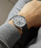 Octa Calendrier  | Platinum