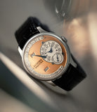 Octa Calendrier | Platinum