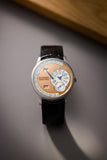 Octa Calendrier | Platinum