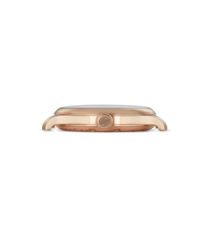 Octa Réserve de Marche | Boutique Edition | Rose Gold