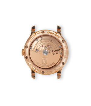 Octa Réserve de Marche | Boutique Edition | Rose Gold