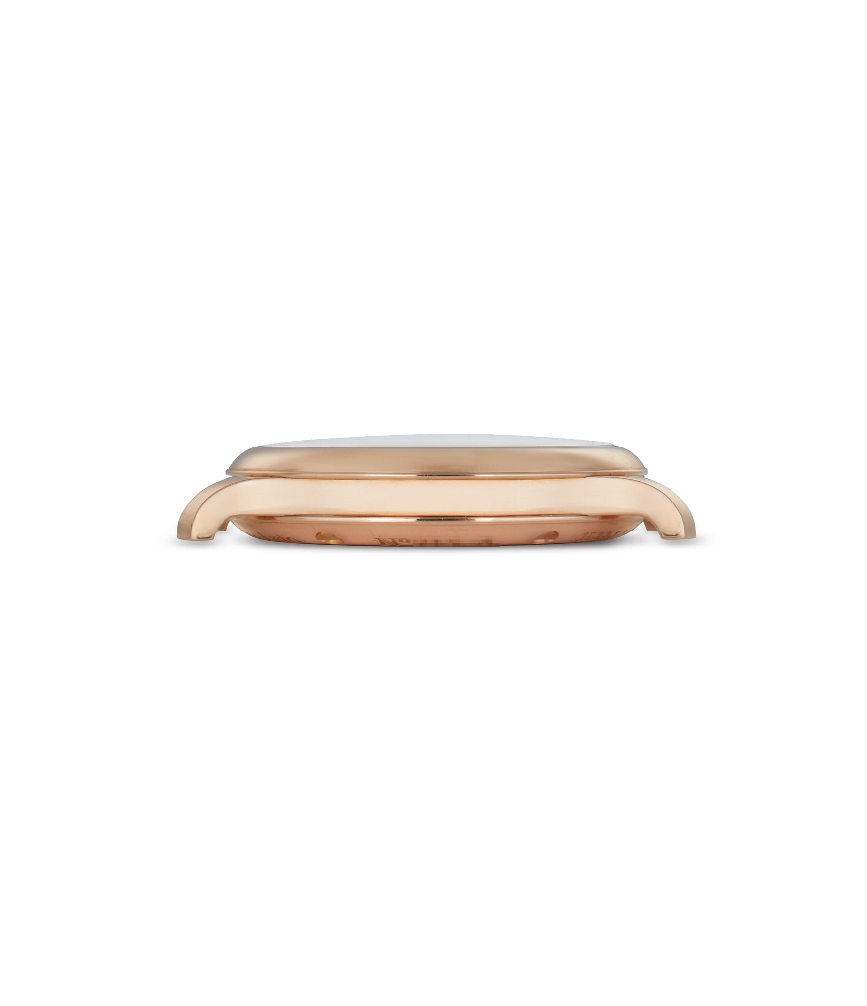 Octa Réserve de Marche | Boutique Edition | Rose Gold