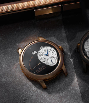 Octa Réserve de Marche | Boutique Edition | Rose Gold