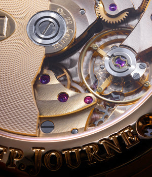 Octa Réserve de Marche | Boutique Edition | Rose Gold