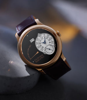 Octa Réserve de Marche | Boutique Edition | Rose Gold
