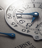 Octa Réserve de Marche  F. P. Journe Platinum preowned watch at A Collected Man London