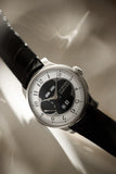 Quantième Perpétuel Black Label | Platinum