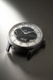 Quantième Perpétuel Black Label | Platinum
