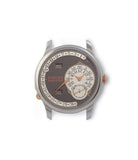 F.P. Journe Octa Perpétuelle Tokyo Edition | Buy F. P.Journe watches