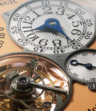 Tourbillon Souverain - TN | Platinum