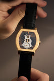 Vagabondage II | Rose Gold