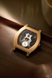 Vagabondage II | Rose Gold