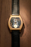 Vagabondage II | Rose Gold