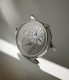Octa Réserve de Marche | 01A | Platinum