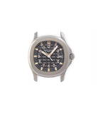 Aquanaut 5066A | Steel