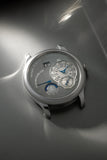 Jour/Nuit Ruthenium | Ref. A | Platinum