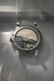 Jour/Nuit Ruthenium | Ref. A | Platinum